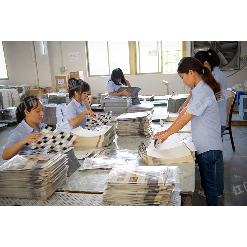 Packaging workshop 1