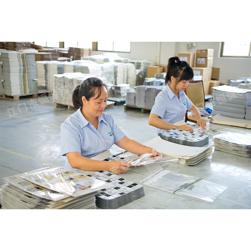 Packaging Workshop 3