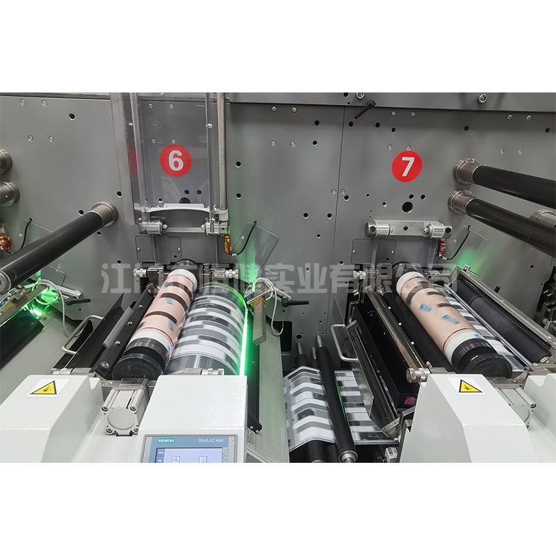 柔版印刷機(jī)1